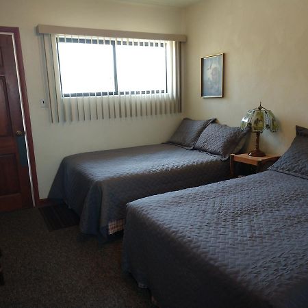Thayne Swiss Mountain Motel מראה חיצוני תמונה