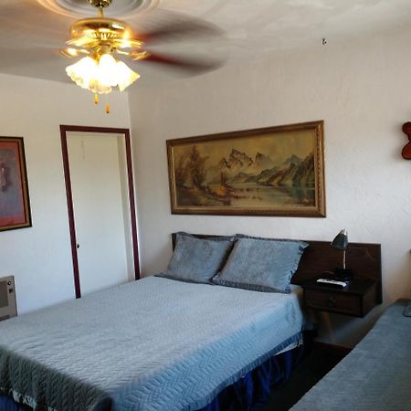 Thayne Swiss Mountain Motel מראה חיצוני תמונה