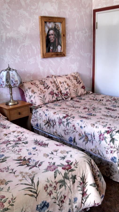 Thayne Swiss Mountain Motel מראה חיצוני תמונה