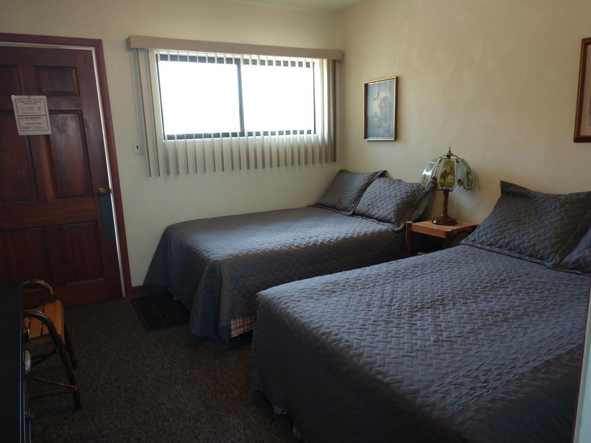 Thayne Swiss Mountain Motel מראה חיצוני תמונה