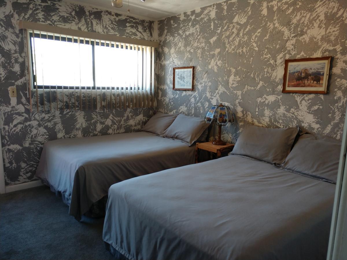 Thayne Swiss Mountain Motel מראה חיצוני תמונה